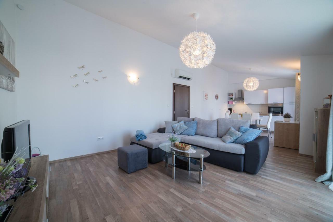 Apartment Mardi Kaštela 외부 사진