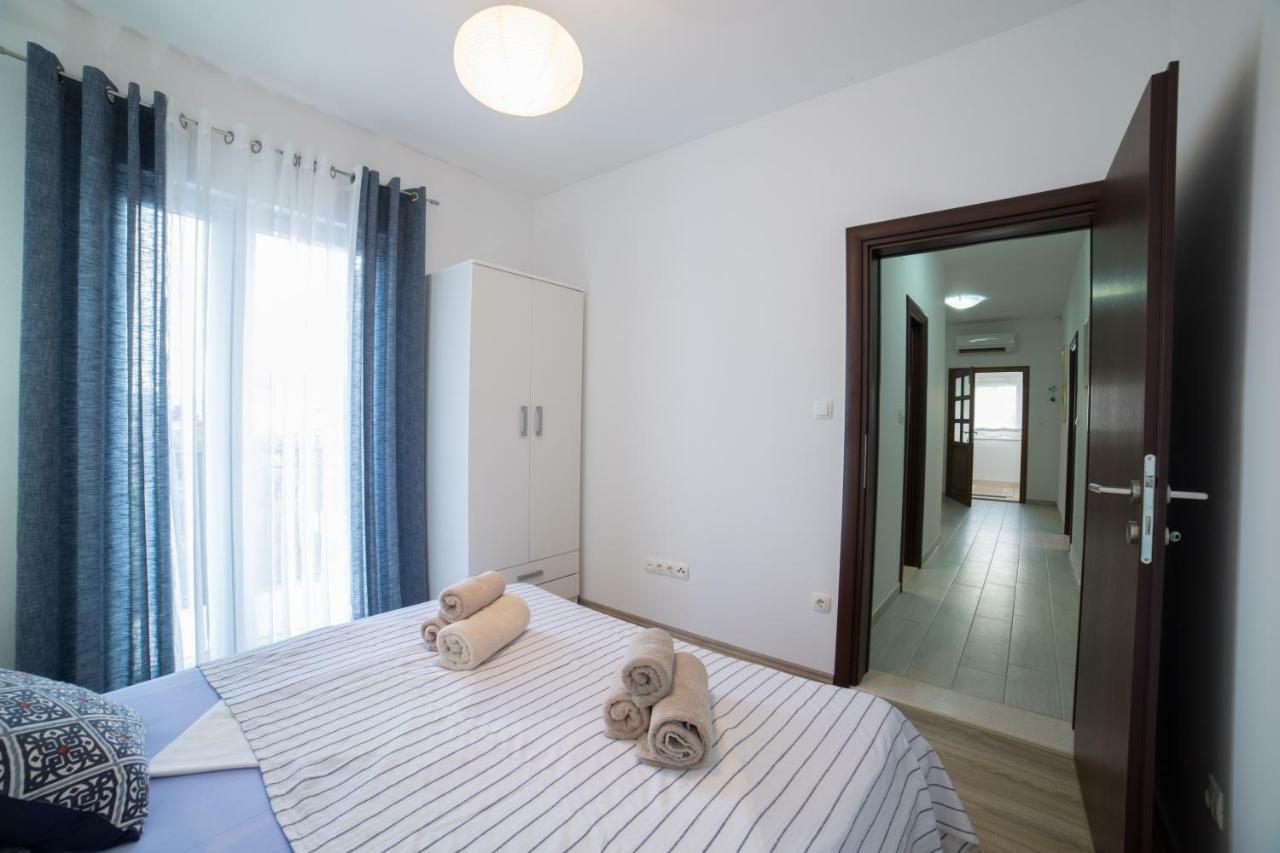 Apartment Mardi Kaštela 외부 사진